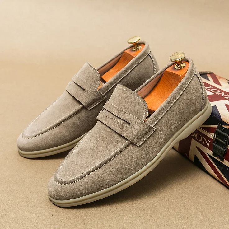 Chaussures Homme en Cuir ou en Daim _ Tous nos Modèles