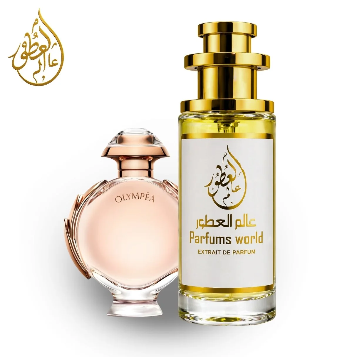 Olympéa – Paco Rabanne