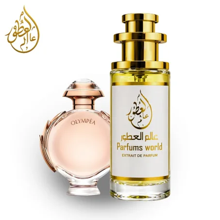 Olympéa – Paco Rabanne