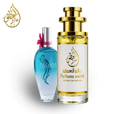 Born in Paradise – Escada