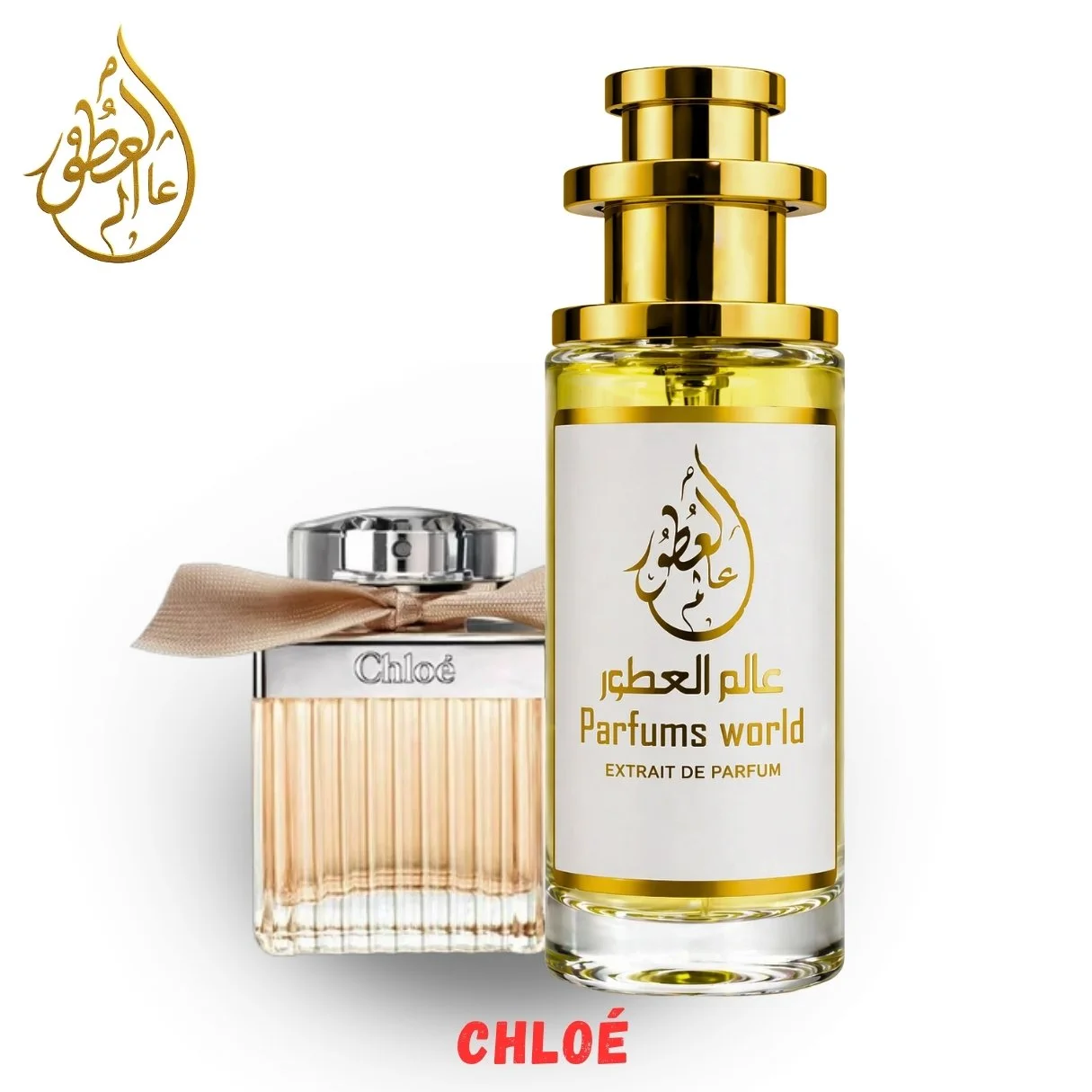Chloé  Parfum – Chloé