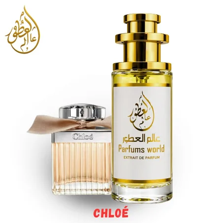 Chloé  Parfum – Chloé