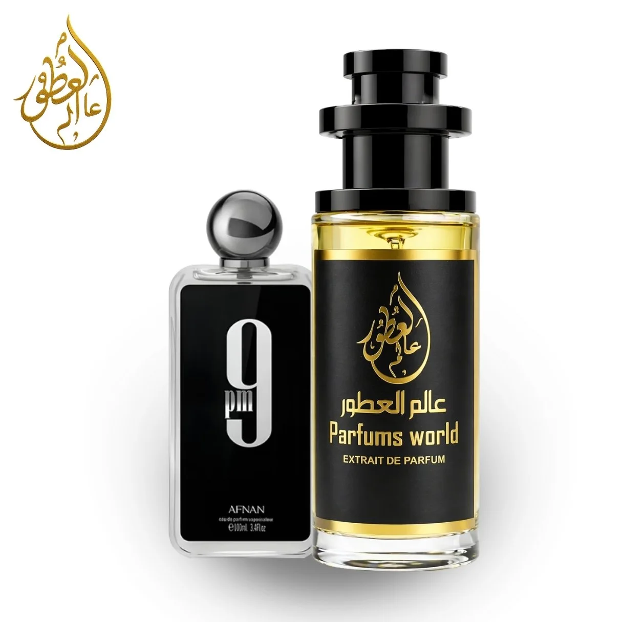9PM – Afnan