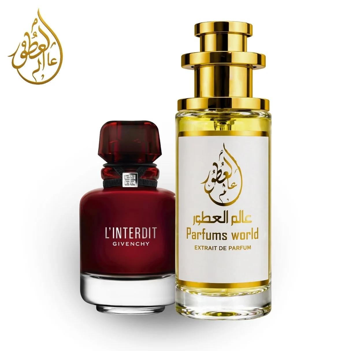 L’Interdit – Givenchy