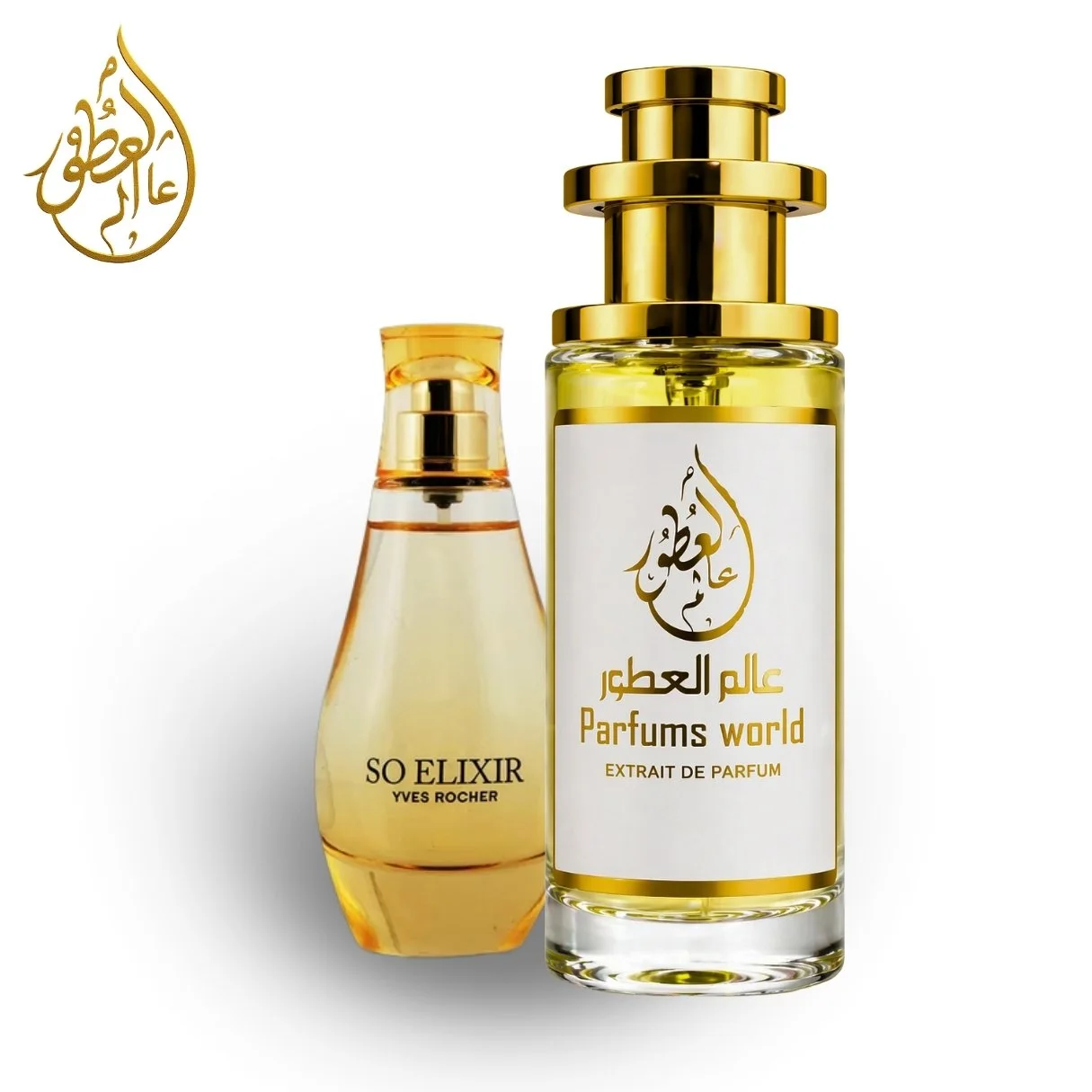 So Elixir – Yves Rocher