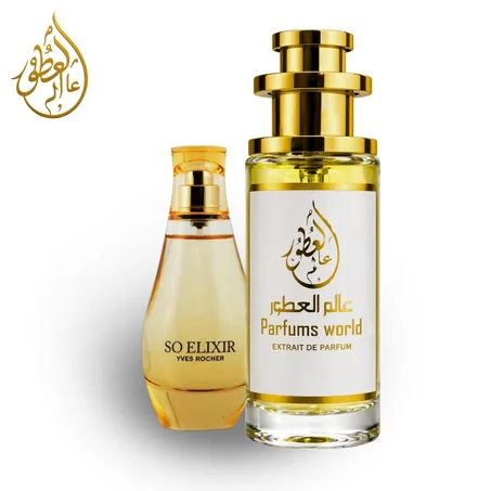 So Elixir – Yves Rocher