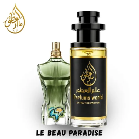 Le Beau Paradise Garden – Jean Paul Gaultier