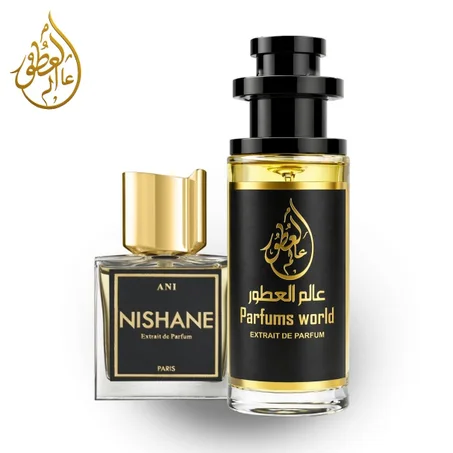 Ani – Nishane