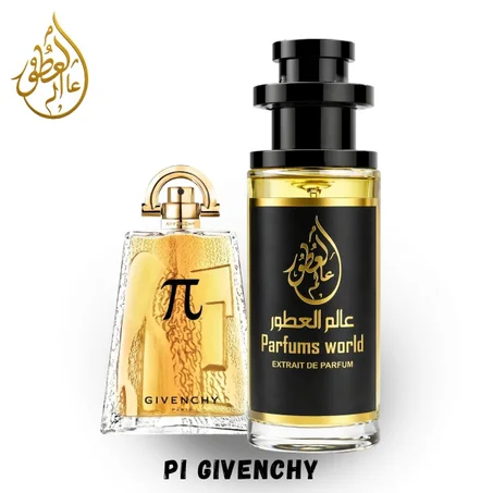 Pi – Givenchy