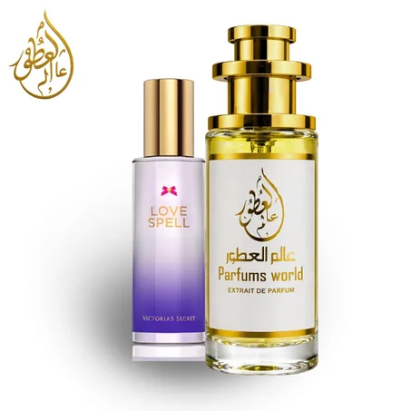 Love Spell – Victoria's Secret