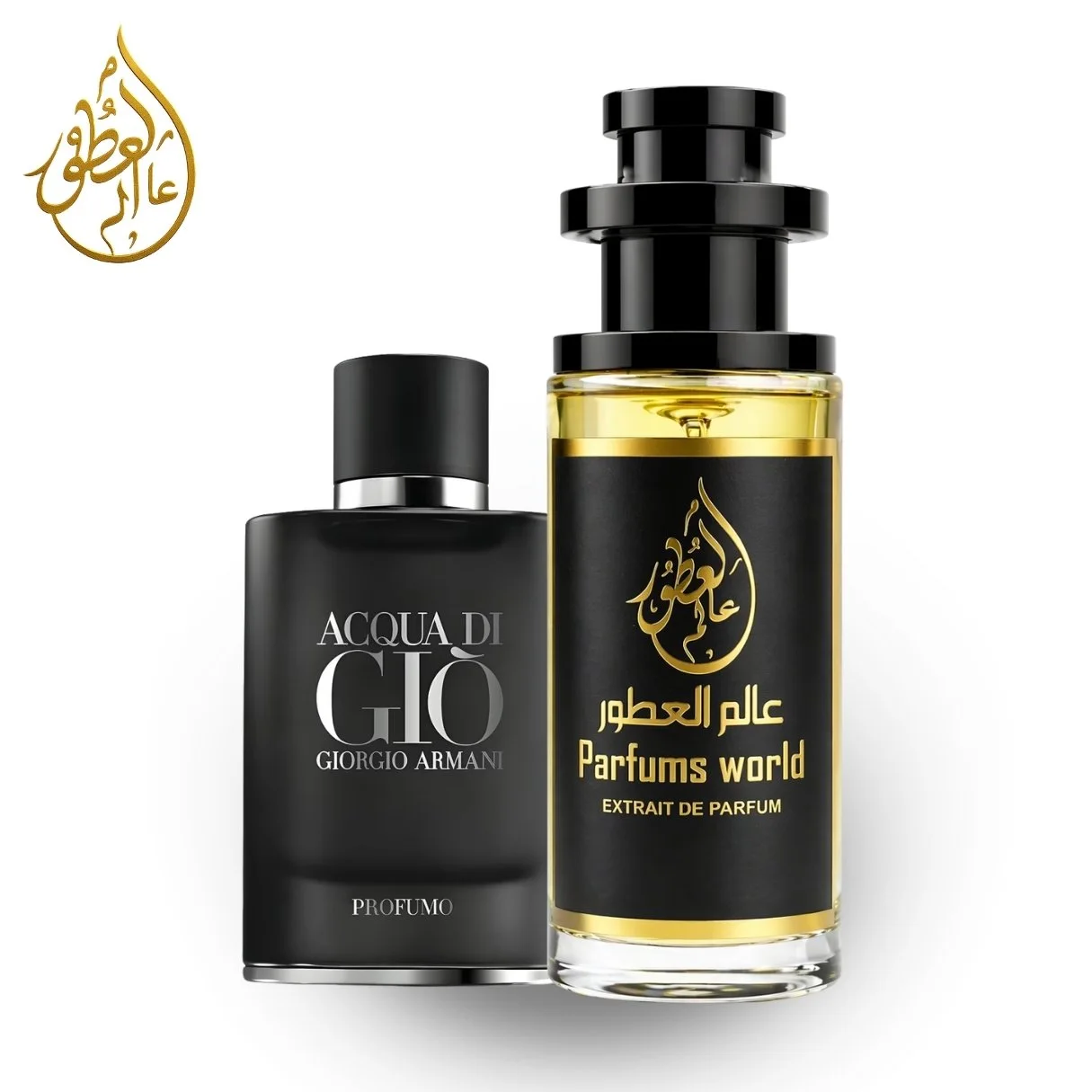 Acqua di Giò  - Giorgio Armani