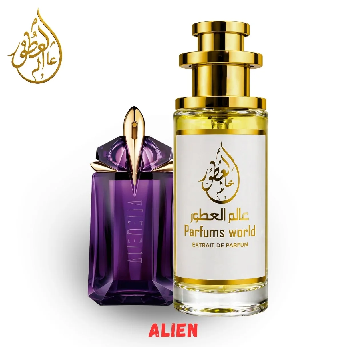 Alien – Mugler