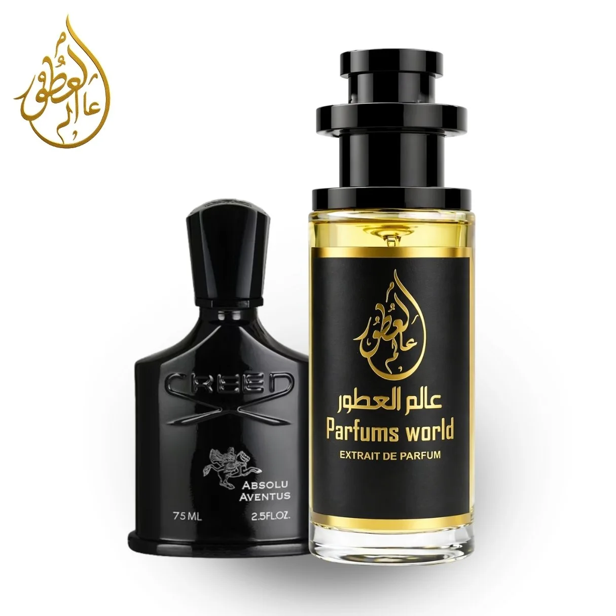 Absolu Aventus – Creed