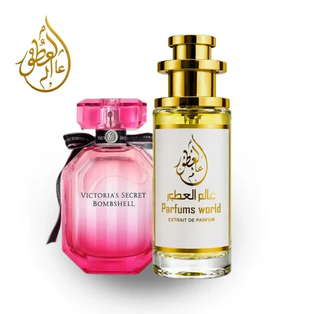 Victoria's Secret Bombshell