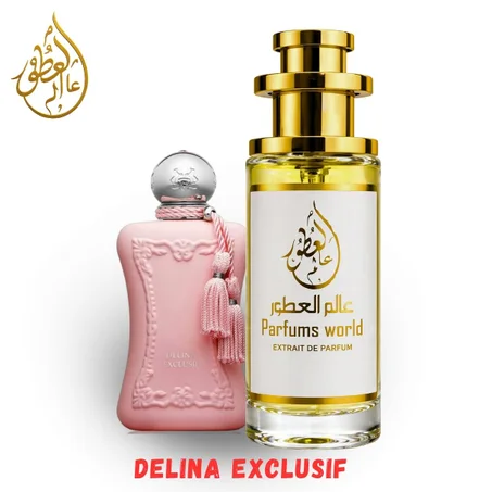 Delina Exclusif – Parfums de Marly