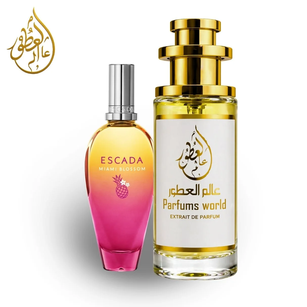 Escada Miami Blossom-Escada