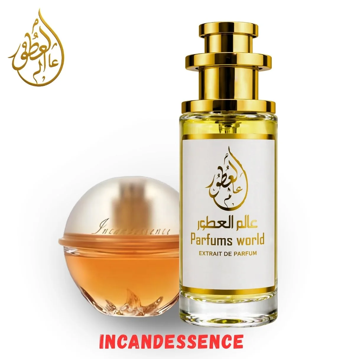 Incandessence – Avon