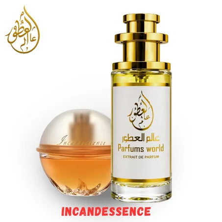 Incandessence – Avon