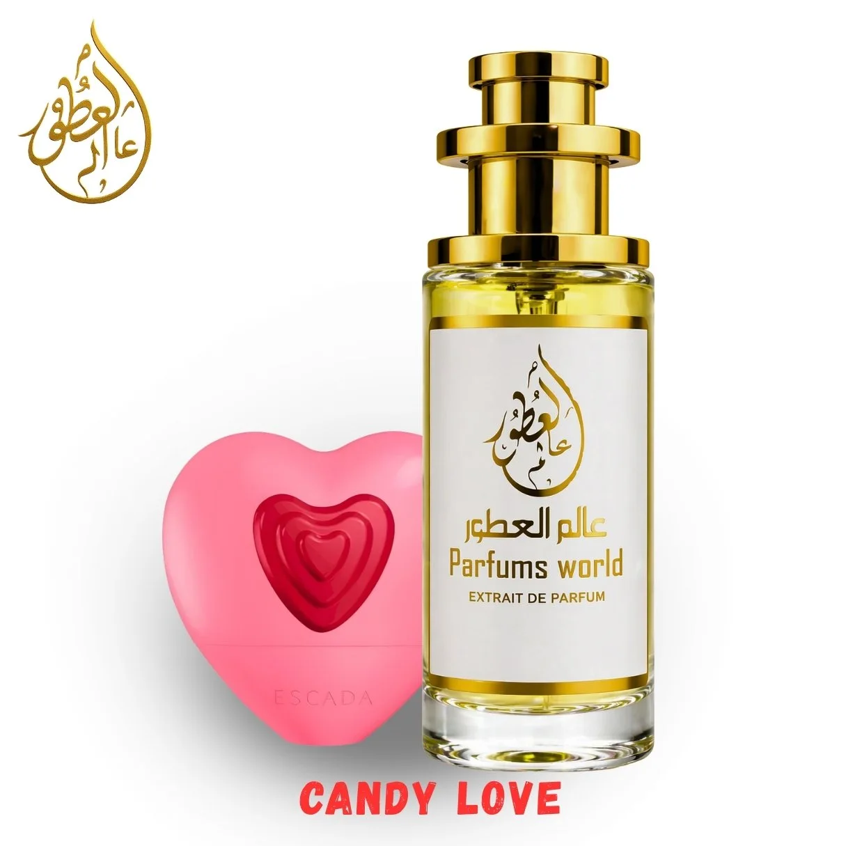 Candy Love – Escada