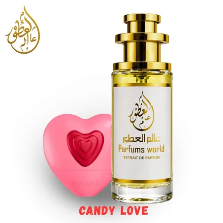 Candy Love – Escada