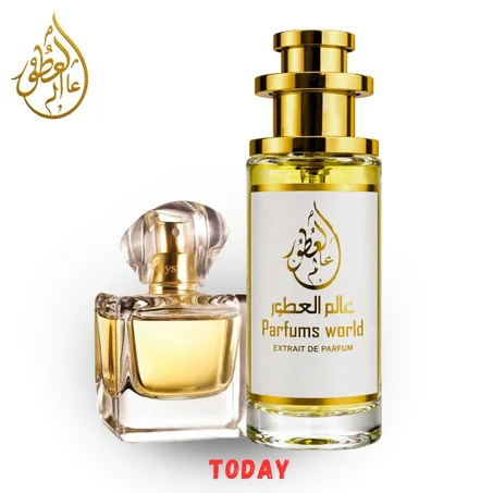 Today – Avon