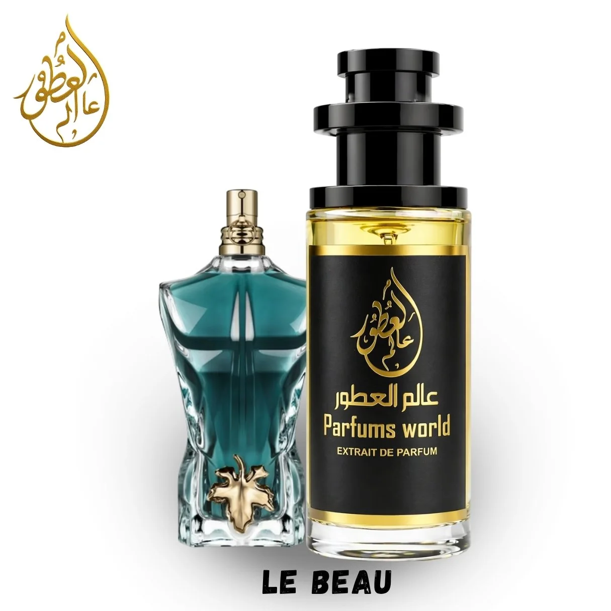 Le Beau – Jean Paul Gaultier