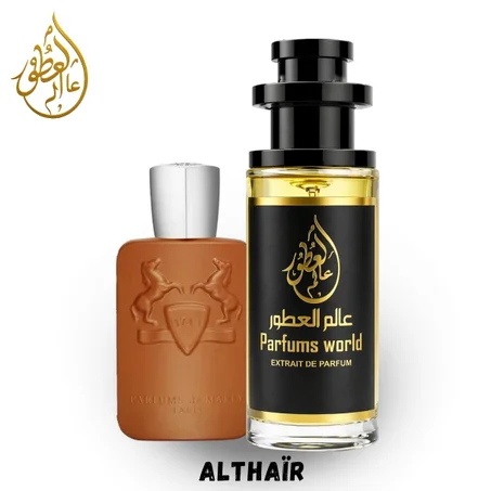 Althaïr – Parfums de Marly