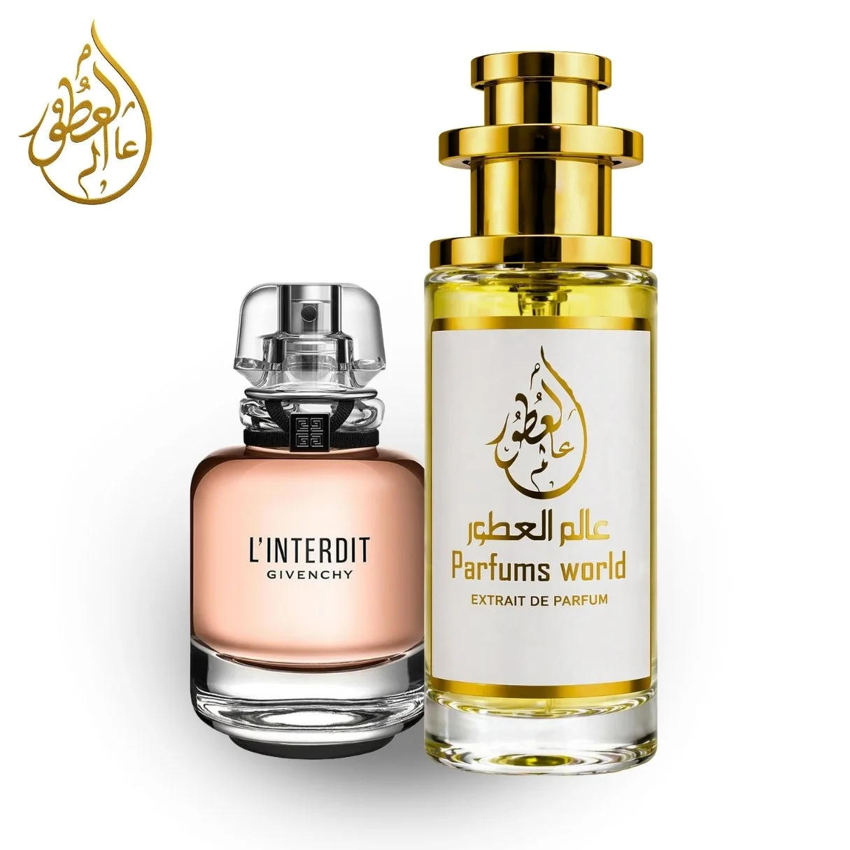 L’Interdit – Givenchy