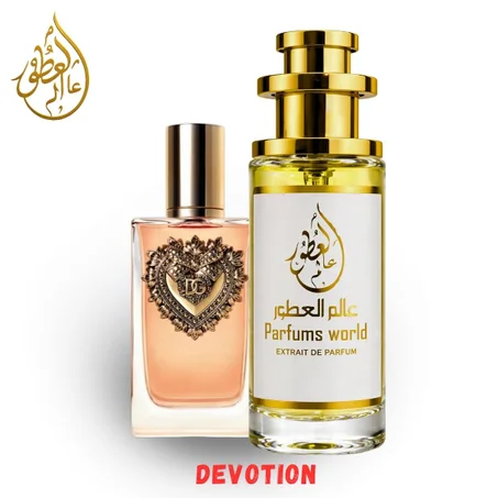 Devotion – Dolce & Gabbana