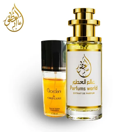 Giordani Gold – Oriflame