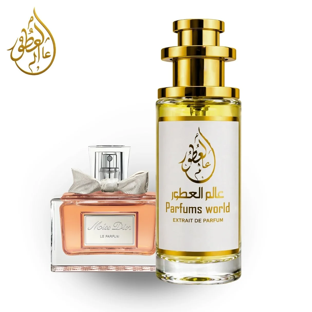 Miss Dior Le Parfum