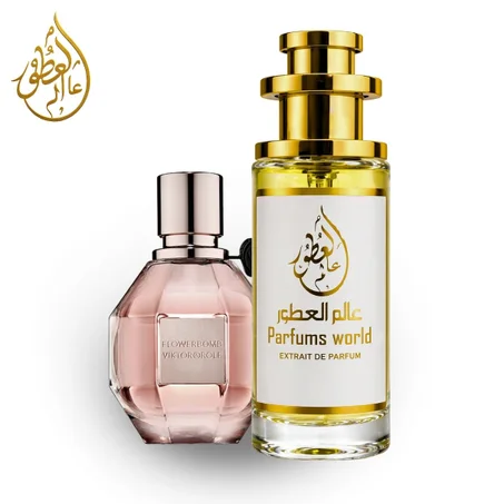 Flowerbomb – Viktor&Rolf