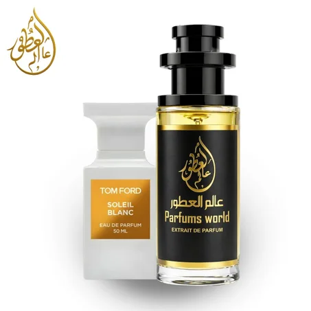 Soleil Blanc-Tom Ford
