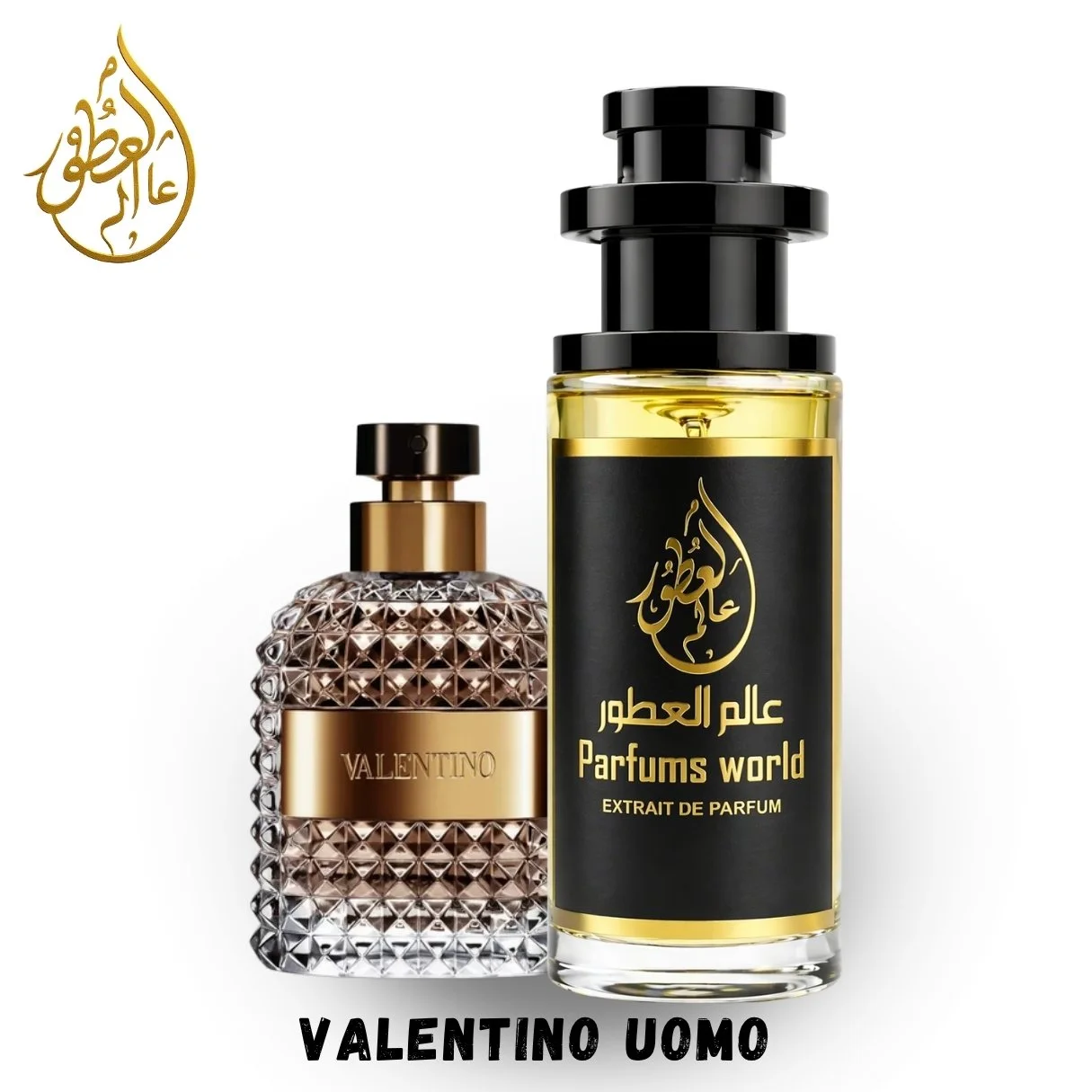 Valentino Uomo – Valentino