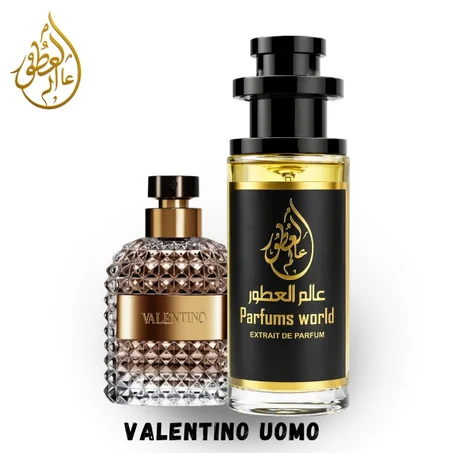 Valentino Uomo – Valentino