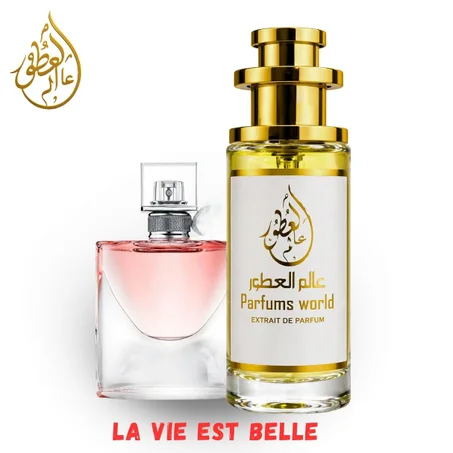 La Vie Est Belle – Lancôme