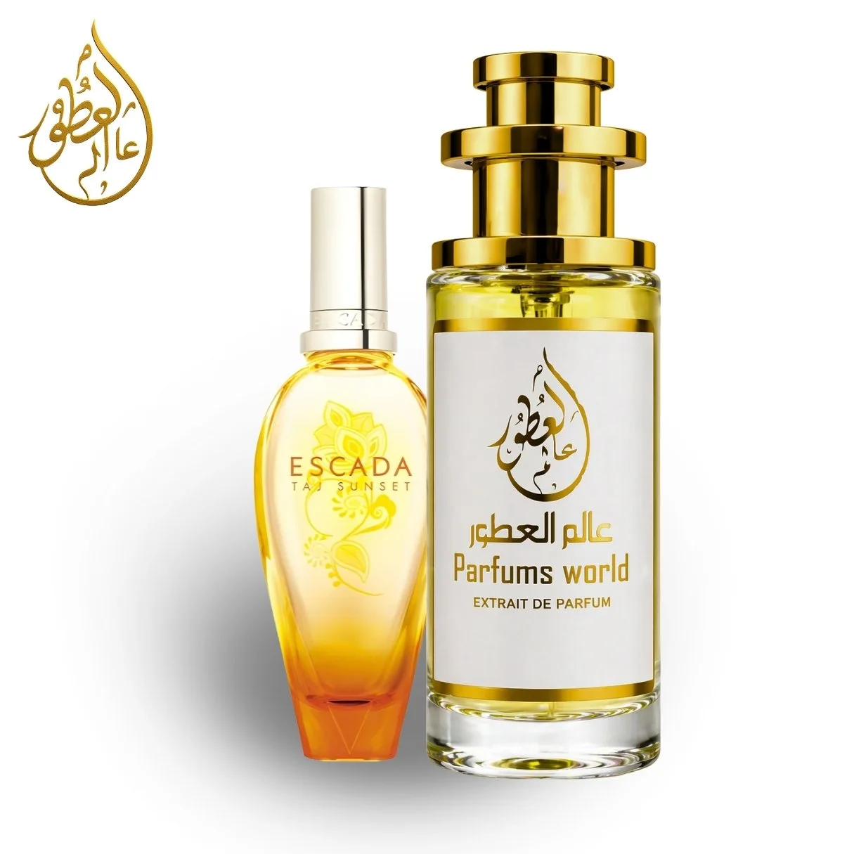 Taj Sunset – Escada