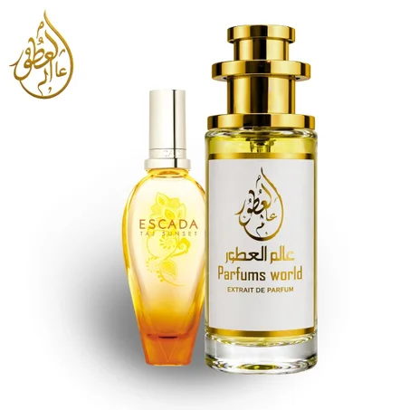 Taj Sunset – Escada