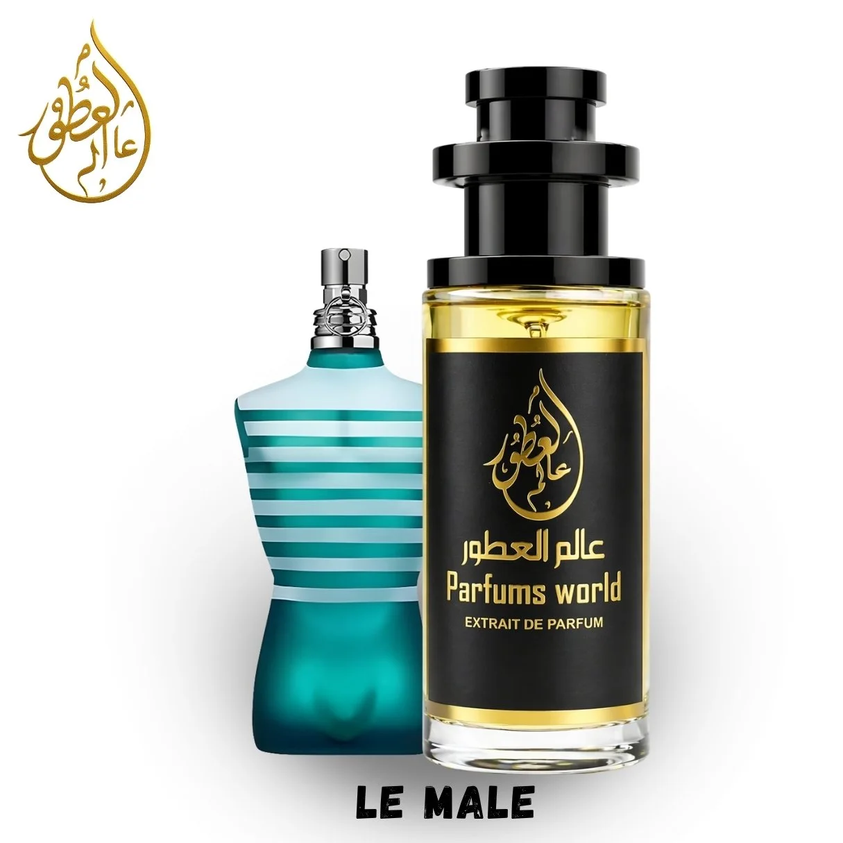 Le Male – Jean Paul Gaultier