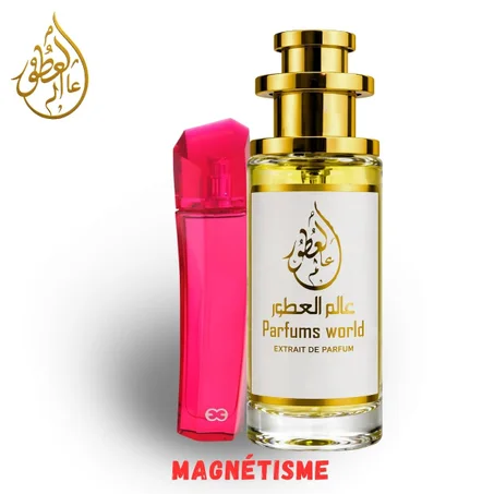 Magnetism – Escada