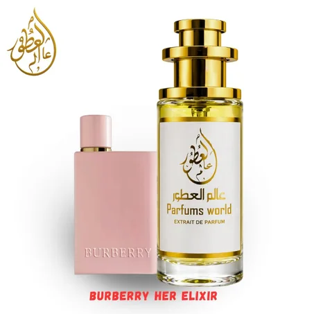 Burberry Her Elixir – Burberry