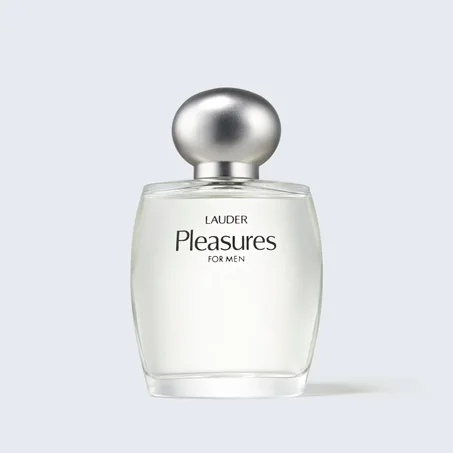 Lauder Pleasures For Men Cologne Spray