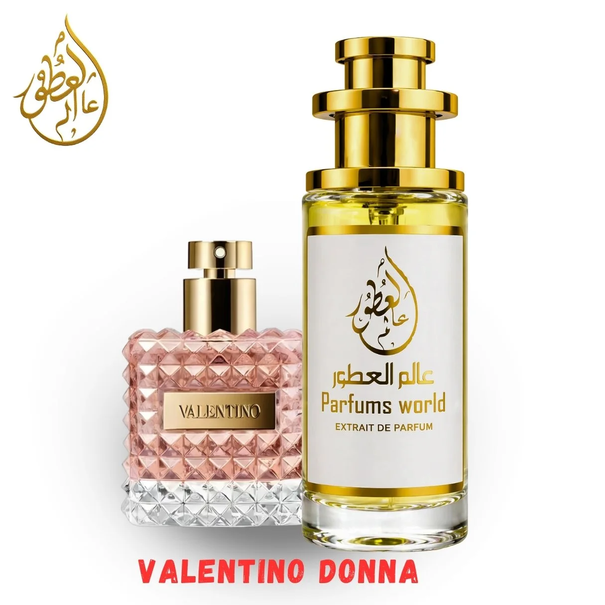 Valentino Donna – Valentino