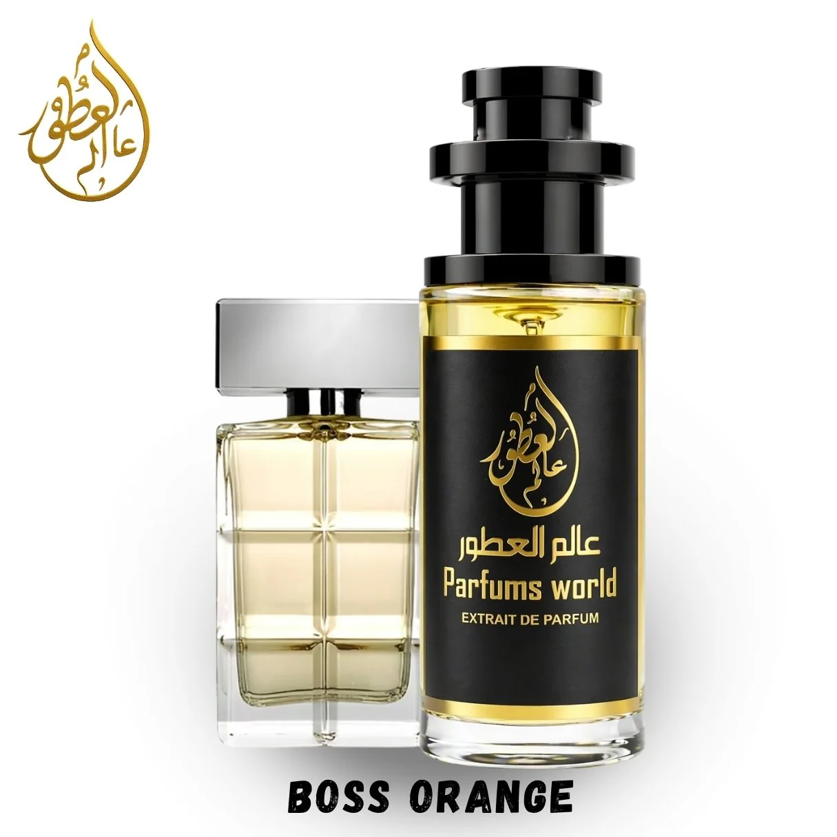Boss Orange – Hugo Boss
