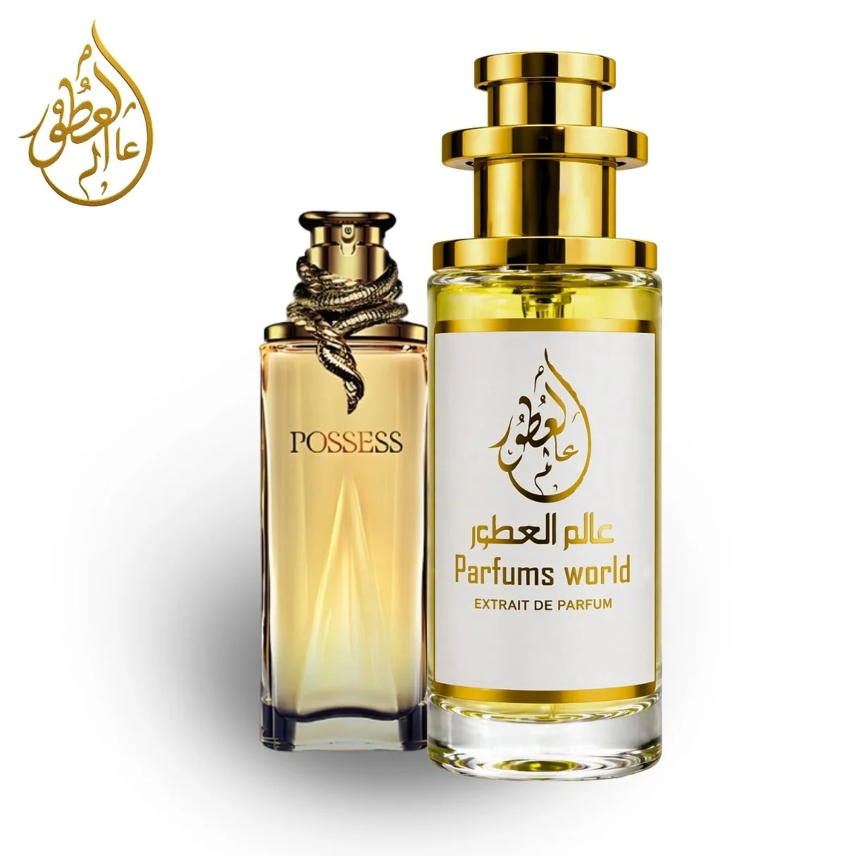 Possess – Oriflame