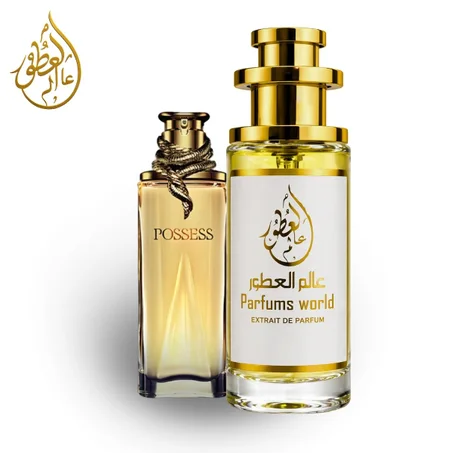 Possess – Oriflame