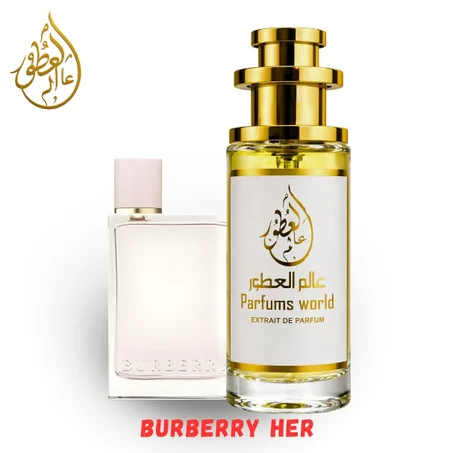 Burberry Her – Burberry
