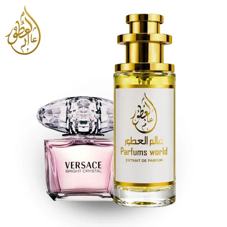 Bright Crystal – Versace