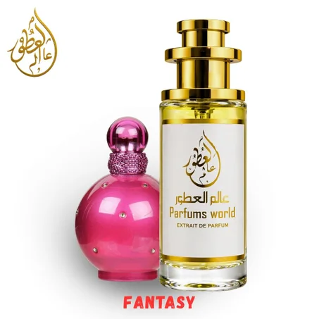 Fantasy – Britney Spears