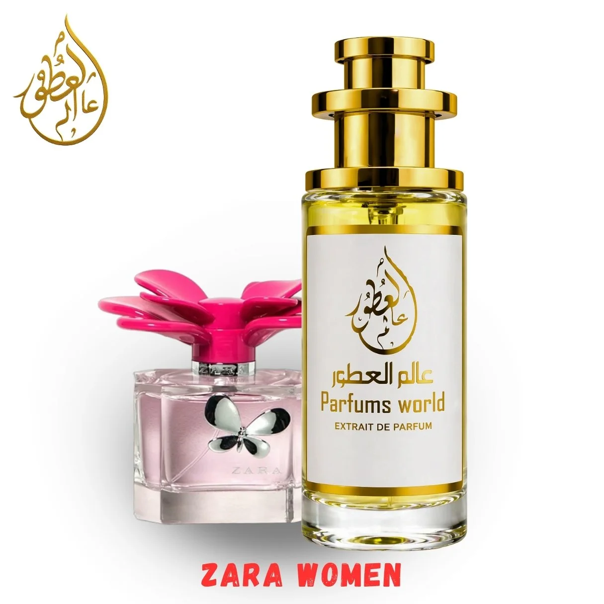 Zara Women – Zara